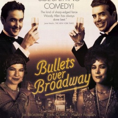 Bullets over Broadway (1994)
