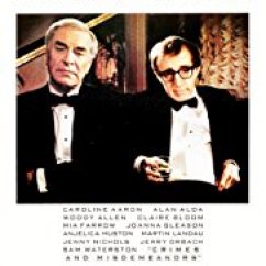 Crimes and Misdemeanors (1989)